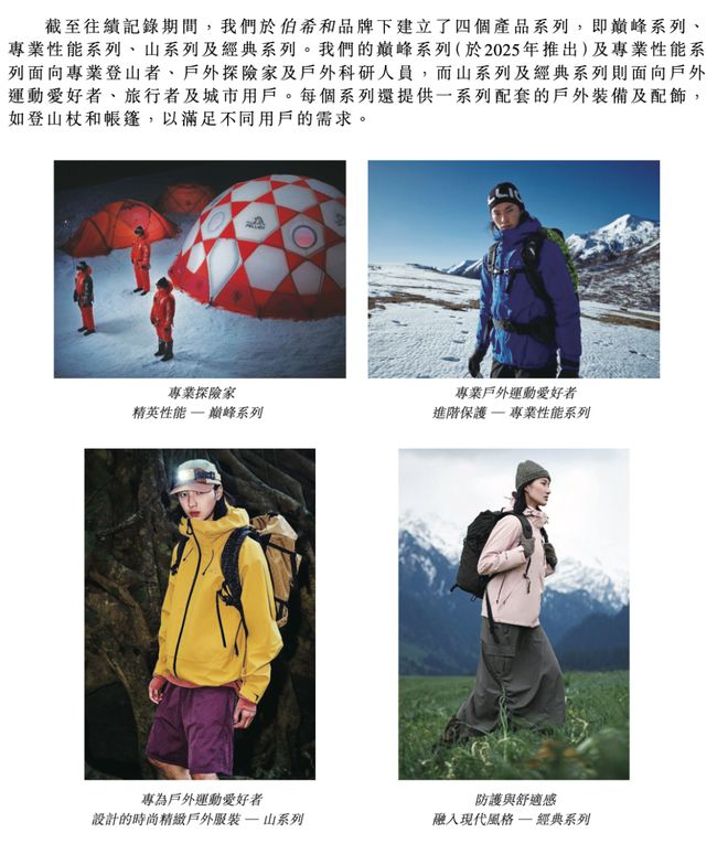 南宮28ng相信品牌力量安徽“鼻祖鳥”把羽絨服賣到1萬塊(圖4)